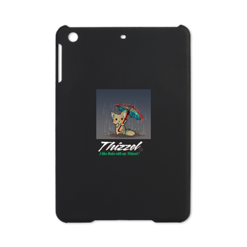 Rainy Logo iPad Mini Case