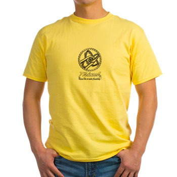 Friendship Logo T-Shirt