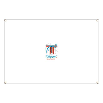 Have a Thizzel Art Banner