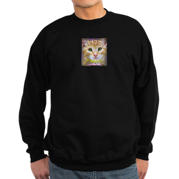 Jokes Logo Sweatshirt