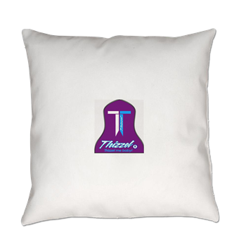 Thizzel Bell Everyday Pillow