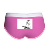 Thizzel Lady Women's Boy Brief