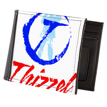Thizzel Mens Wallet