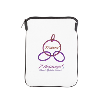 Relationship Logo iPad Sleeve