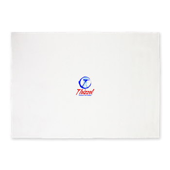 Thizzel 5'x7'Area Rug