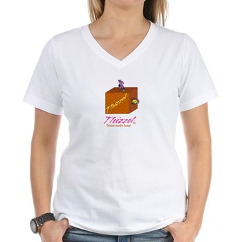 Funny Logo T-Shirt