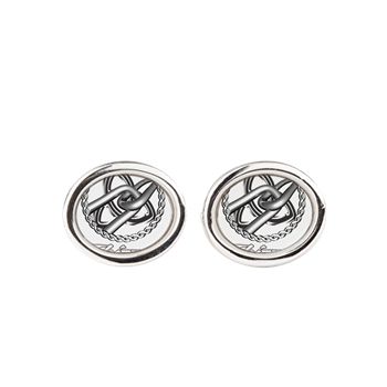 Friendship Logo Cufflinks