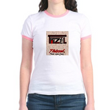 Thizzel Class T-Shirt