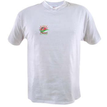 Summer Logo T-Shirt