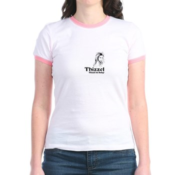 Thizzel Lady T-Shirt