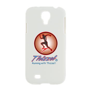 Runner Logo Samsung Galaxy S4 Case
