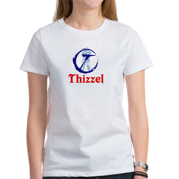 THIZZEL Trademark T-Shirt