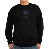 Thizzel Sight Logo Sweatshirt