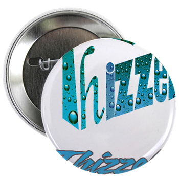 Dew Drops Logo 2.25" Button