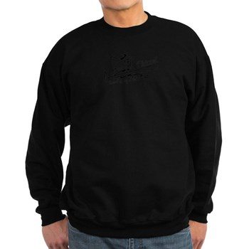 Thizzel Surfing Sweatshirt
