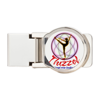 Thizzel Dancing Money Clip