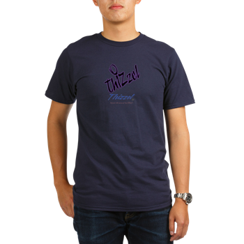 Text effect Logo T-Shirt