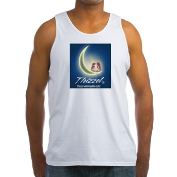 Thizzel Health Tank Top