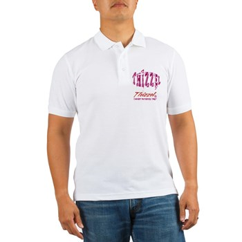 Text Effect Logo T-Shirt