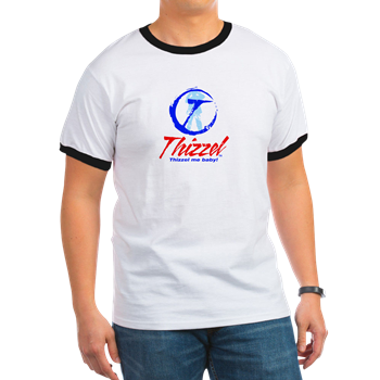 Thizzel T-Shirt