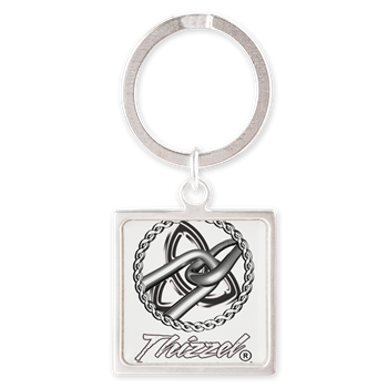 Friendship Logo Keychains