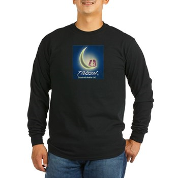 Thizzel Health Long Sleeve T-Shirt