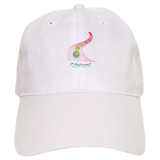 Progressing Vector Logo Baseball Baseball Cap