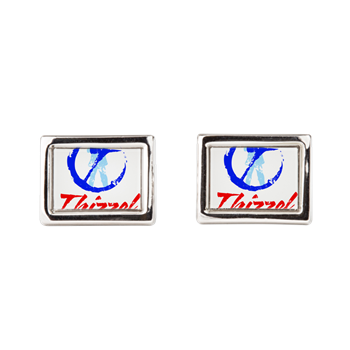 Thizzel Cufflinks