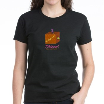 Funny Logo T-Shirt
