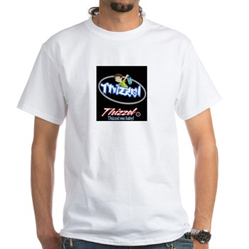 Thizzel Boy T-Shirt