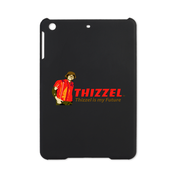 Thizzel Future iPad Mini Case