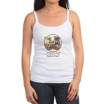 Power Logo Tank Top