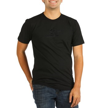 Thizzel Surfing T-Shirt