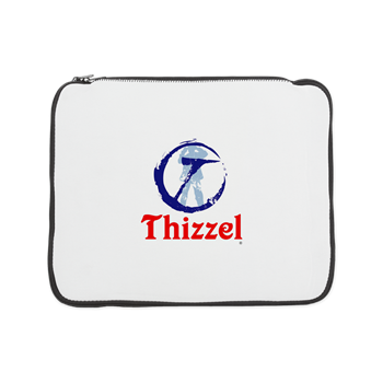 THIZZEL Trademark 15" Laptop Sleeve