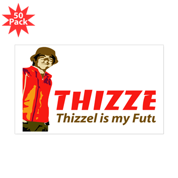 Thizzel Future Decal