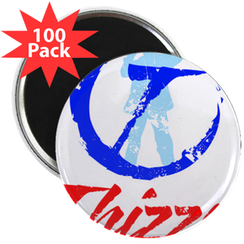 Thizzel Magnets