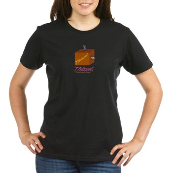 Funny Logo T-Shirt