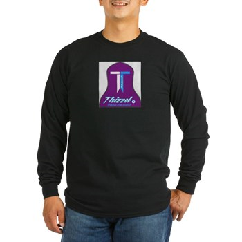 Thizzel Bell Long Sleeve T-Shirt
