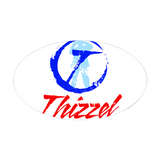 Thizzel Decal