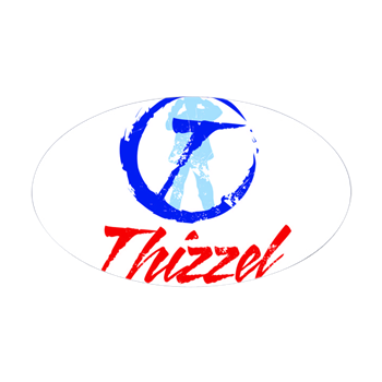 Thizzel Decal