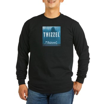 Winter Logo Long Sleeve T-Shirt