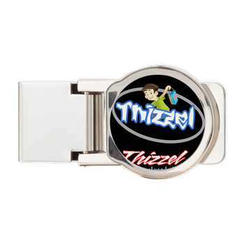 Thizzel Boy Money Clip