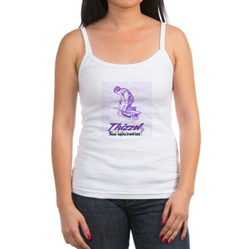 Thizzel Work Tank Top