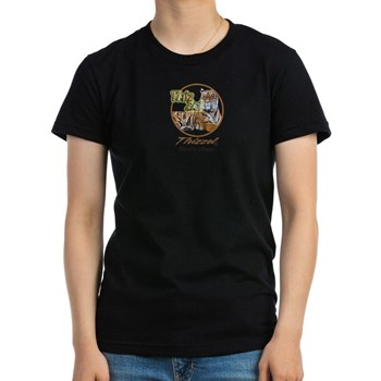 Power Logo T-Shirt