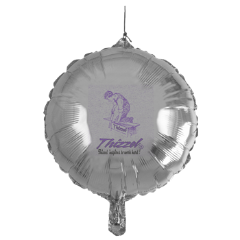 Thizzel Work Balloon