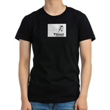 Thizzel Lady T-Shirt