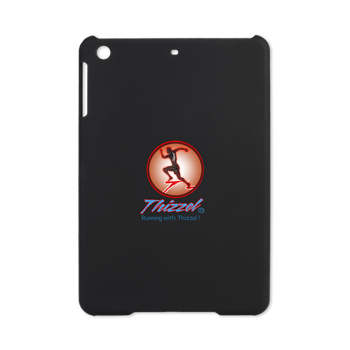 Runner Logo iPad Mini Case