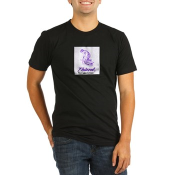 Thizzel Work T-Shirt