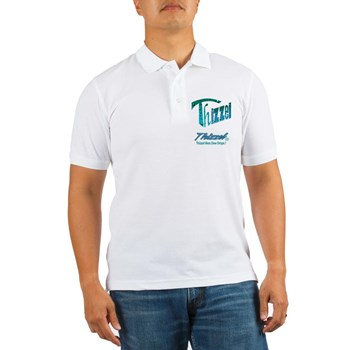 Dew Drops Logo T-Shirt