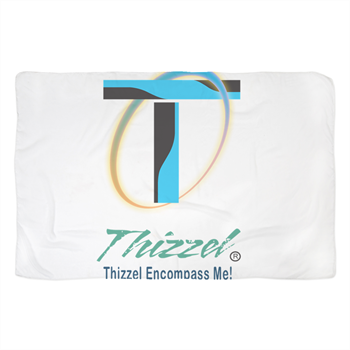 Thizzel Encompass Logo Scarf